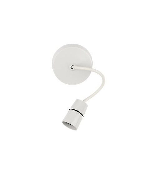 BG Ceiling Rose with Lamp Holder